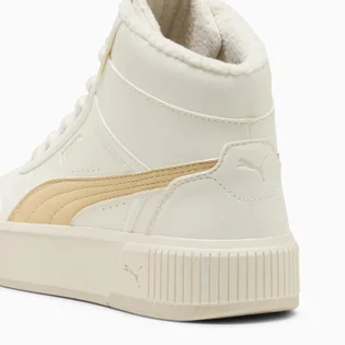 Кросівки жіночі Puma Carina Mia Beige 403584-02