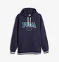 Свитшот мужской Puma Squad Blue 676017-06
