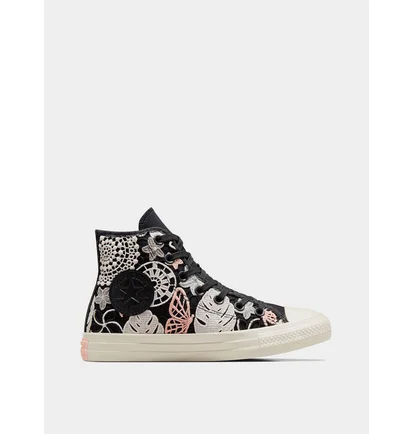 Кеды женские Converse Ctas Hi Multi A07536C