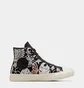 Кеды женские Converse Ctas Hi Multi A07536C