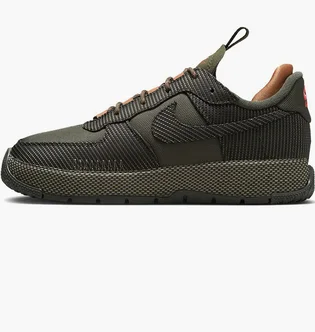Кроссовки женские Nike Air Force 1 Wild Olive FB2348-302