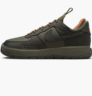 Кроссовки женские Nike Air Force 1 Wild Olive FB2348-302