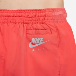Шорти жіночі Nike Run Dri Fit Orange DD4048-814
