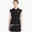 Поло женское Nike Court Victory Black CV2473-010