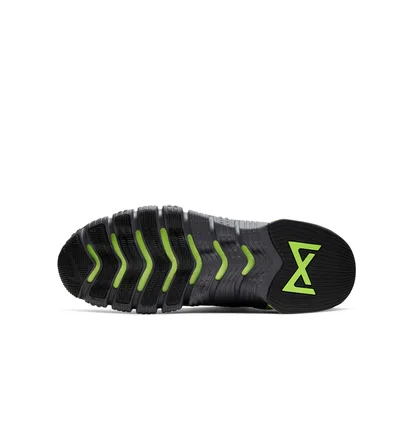 Кроссовки мужские Nike Free Metcon 3 Rw Black Cz6722-003
