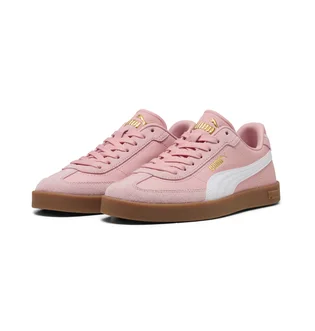 Кросівки жіночі Puma Club Ii Era Pink 397447-52