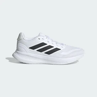 Кроссовки детские Adidas Runfalcon 5 J White IE8593