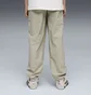 Штани дитячі Puma Wardrobe Ess Woven Cargo Grey 630847-61