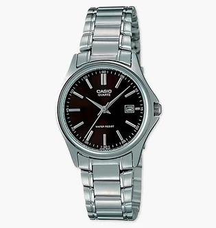 Часы женские Casio Analogue LTP-1183A-1AEF