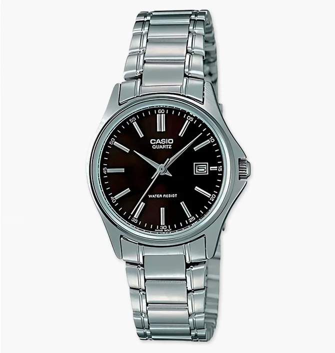 Часы женские Casio Analogue LTP-1183A-1AEF
