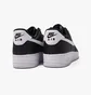 Кросівки чоловічі Nike Air Force 1 07 Black CT2302-002