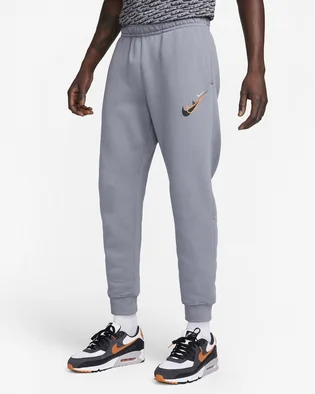 Штаны мужские Nike Sportswear Grey FZ1379-065