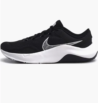 Кроссовки мужские Nike Legend Essential 3 Next Nature Training Shoes Black Dm1120-001