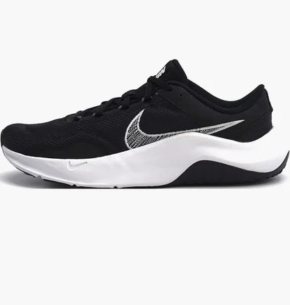 Кроссовки мужские Nike Legend Essential 3 Next Nature Training Shoes Black Dm1120-001