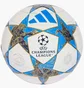 Футбольный мяч Adidas Champions League Training 25/26 League Stage White JP1542