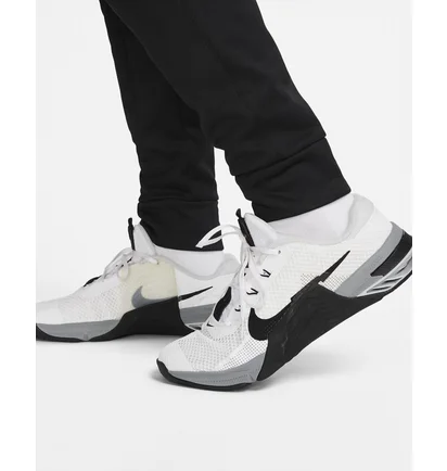 Штани чоловічі Nike M Nk Tf Pant Taper Black Dq5405-010