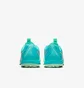 Сороконіжки дитячі Nike Jr Phantom Gx Ii Acad Lv8 Tf Turquoise FQ7391-300