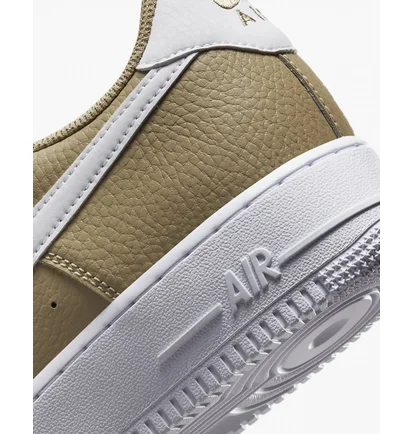 Кроссовки мужские Nike Air Force 1 07 Brown Dv0804-200