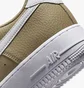Кроссовки мужские Nike Air Force 1 07 Brown Dv0804-200