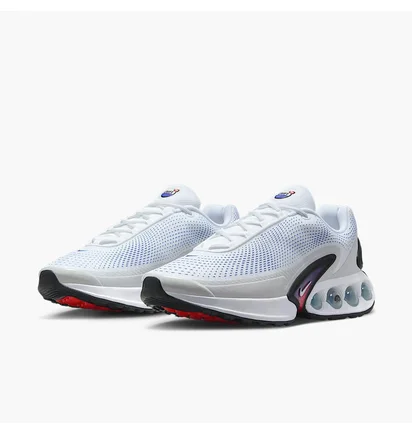 Кросівки чоловічі Nike Air Max Dn White DV3337-104