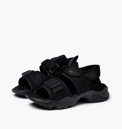 Сандалі жіночі Nike Canyon Sandal Black CV5515-002