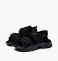 Сандалі жіночі Nike Canyon Sandal Black CV5515-002