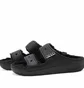 Тапочки мужские Crocs Classic Cozzzy Sandal Black 207446-060