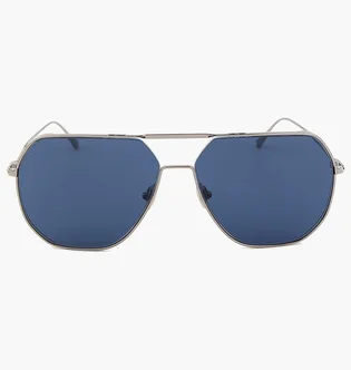 Солнцезащитные очки мужские TOM FORD Blue/Metallic FT0852-14V-61