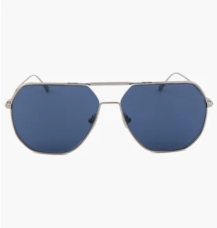 Солнцезащитные очки мужские TOM FORD Blue/Metallic FT0852-14V-61