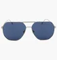 Солнцезащитные очки мужские TOM FORD Blue/Metallic FT0852-14V-61