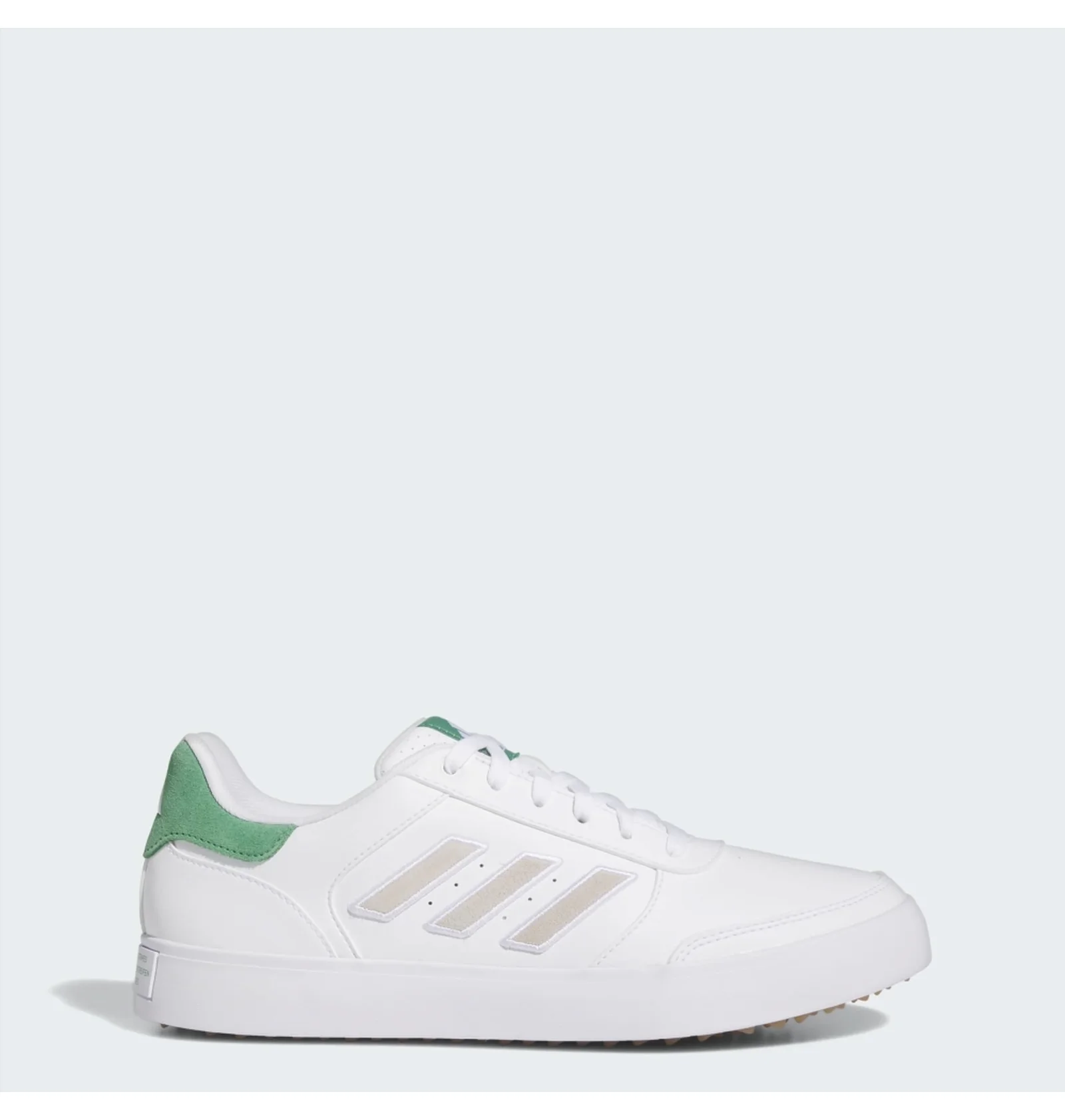 ᐉ Кросівки унісекс Adidas Retrocross 24 Spikeless Golf Shoes