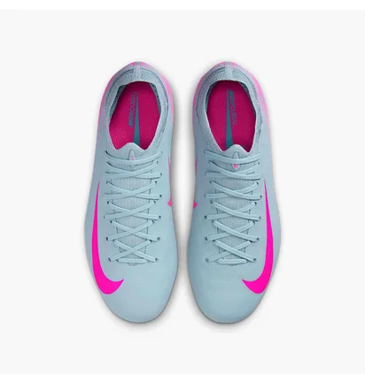 Бутсы детские Nike Mercurial Zoom Vapor 16 Pro Fg Turquoise HF5448-301