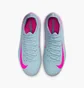 Бутсы детские Nike Mercurial Zoom Vapor 16 Pro Fg Turquoise HF5448-301