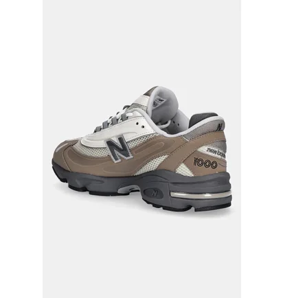Кроссовки мужские New Balance 1000 Beige M1000C