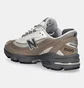 Кроссовки мужские New Balance 1000 Beige M1000C