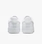 Кроссовки мужские Nike Air Force 1 Low Retro Anniversary Edition Triple White Dj3911-100
