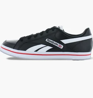 Кросівки чоловічі Reebok Lc Court Vulc Black M46498