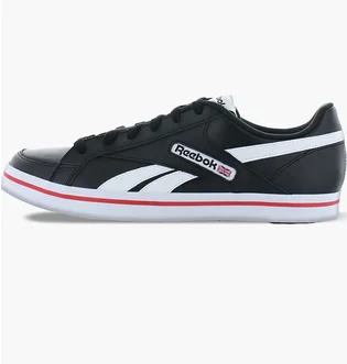 Кроссовки мужские Reebok Lc Court Vulc Black M46498