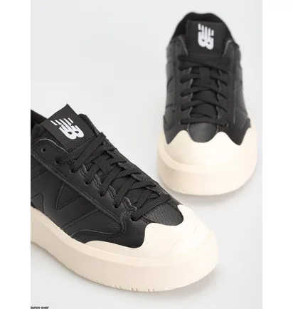Кроссовки женские New Balance 302 Black Ct302Ld