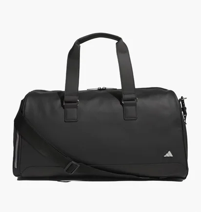 Сумка унисекс Adidas Boston Black JE7187