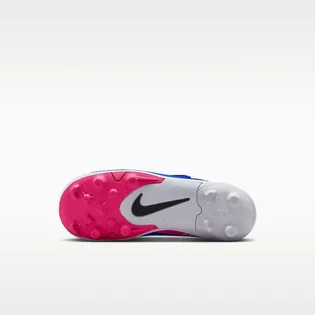 Бутсы детские Nike Vapor 16 Club Ps Blue FQ8290-446