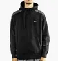 Толстовка мужская Nike Sp Flc Fz Hoodie Bb Black FQ8819-010