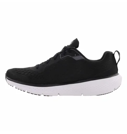 Кросівки чоловічі Skechers Go Run Black 246034-BKW