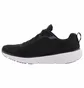 Кросівки чоловічі Skechers Go Run Black 246034-BKW