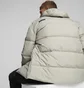 Куртка чоловіча Puma Down Puffer Grey 84998768