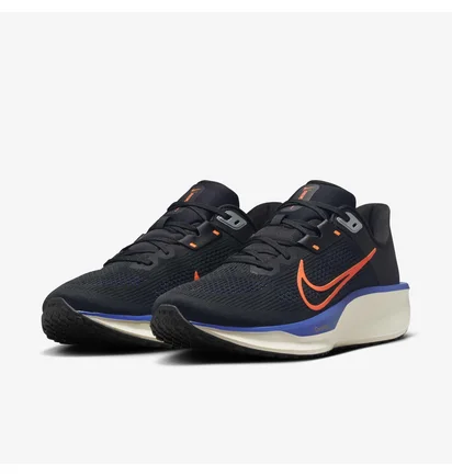 Кросівки чоловічі Nike Quest 6 Black FD6033-008