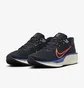 Кросівки чоловічі Nike Quest 6 Black FD6033-008