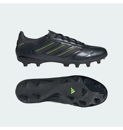 Бутсы унисекс Adidas Copa.3 Fg Black JH6300