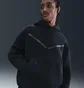 Худи мужское Nike Tech Black HV1342-010
