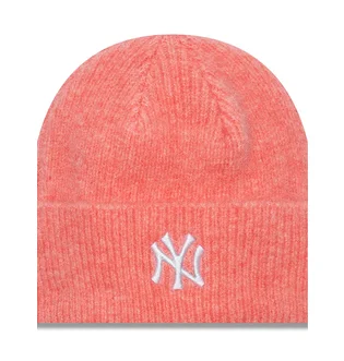 Шапка жіноча NEW ERA Wide Beanie Peach 60565261